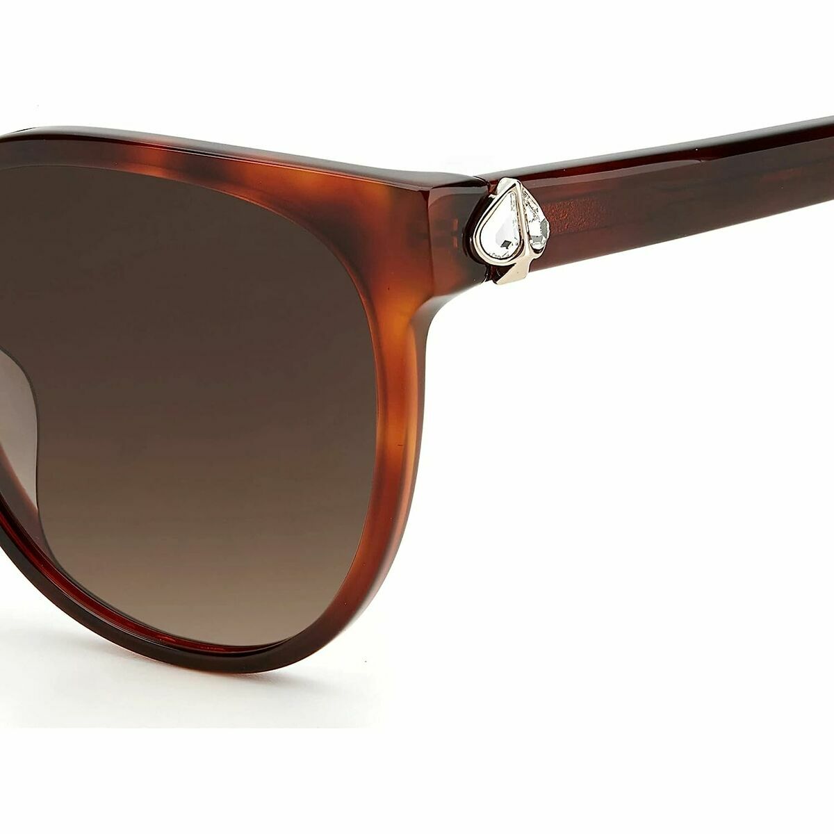 Ladies’ Sunglasses Kate Spade GERALYN-S-086F3HA  53 mm