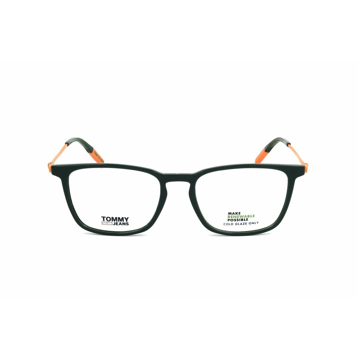 Unisex’ Spectacle frame Tommy Hilfiger TJ 0061 51LGP