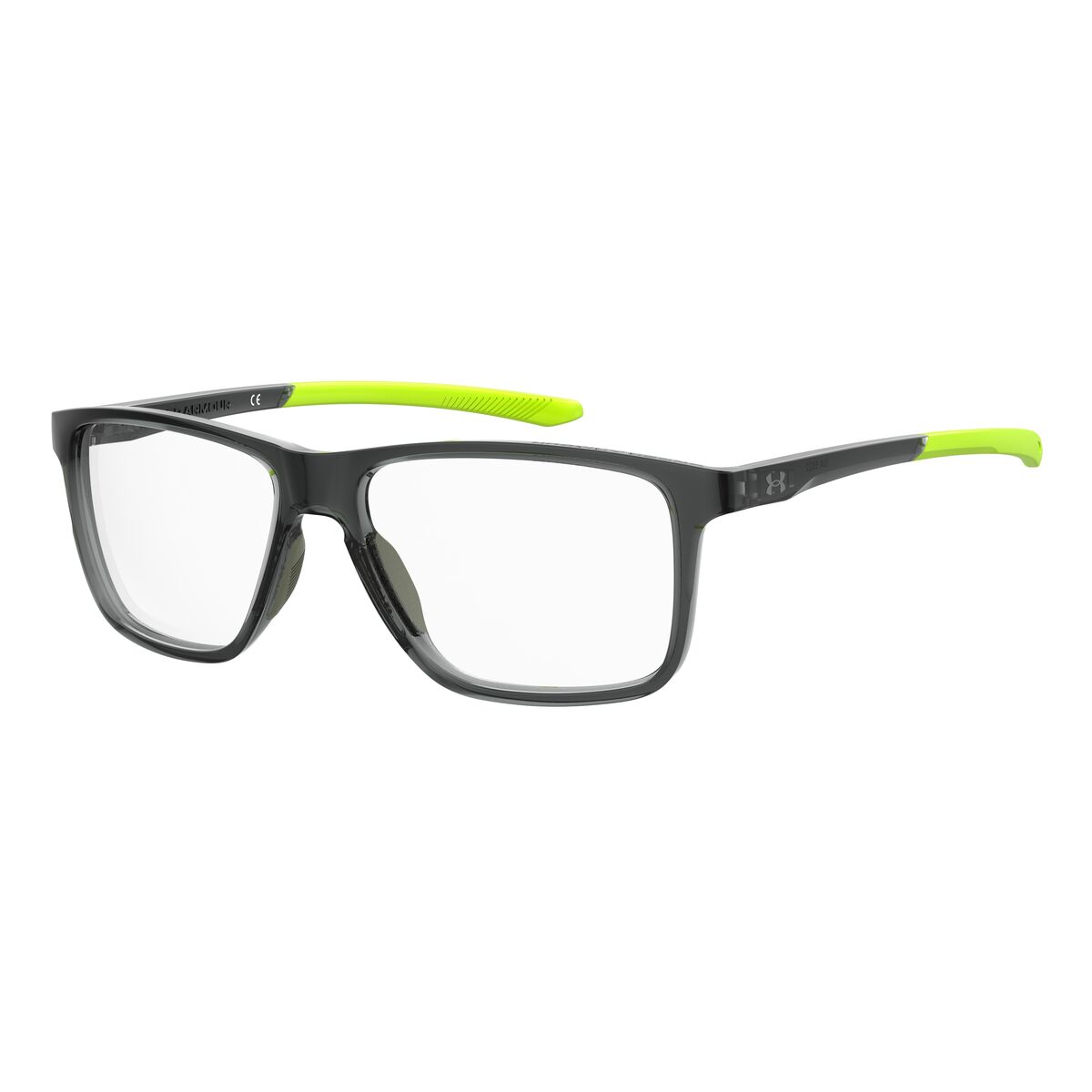 Men’ Spectacle frame Under Armour UA-5022-0OXF615 ø 56 mm Men’ Spectacle frame Under Armour UA-5022-0OXF615 ø 56 mm