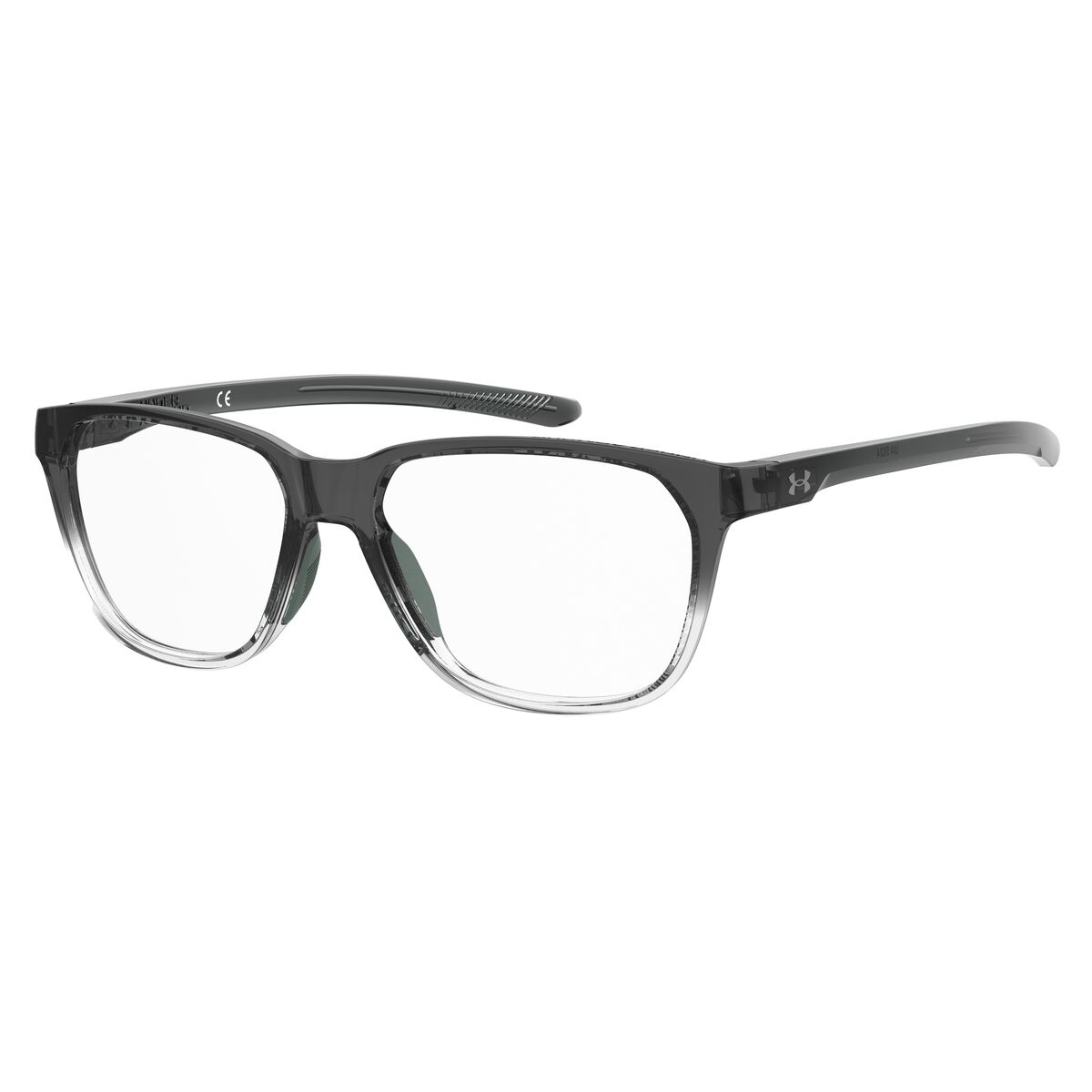 Unisex’ Spectacle frame Under Armour UA-5024-B59F515 Ø 55 mm Unisex’ Spectacle frame Under Armour UA-5024-B59F515 Ø 55 mm