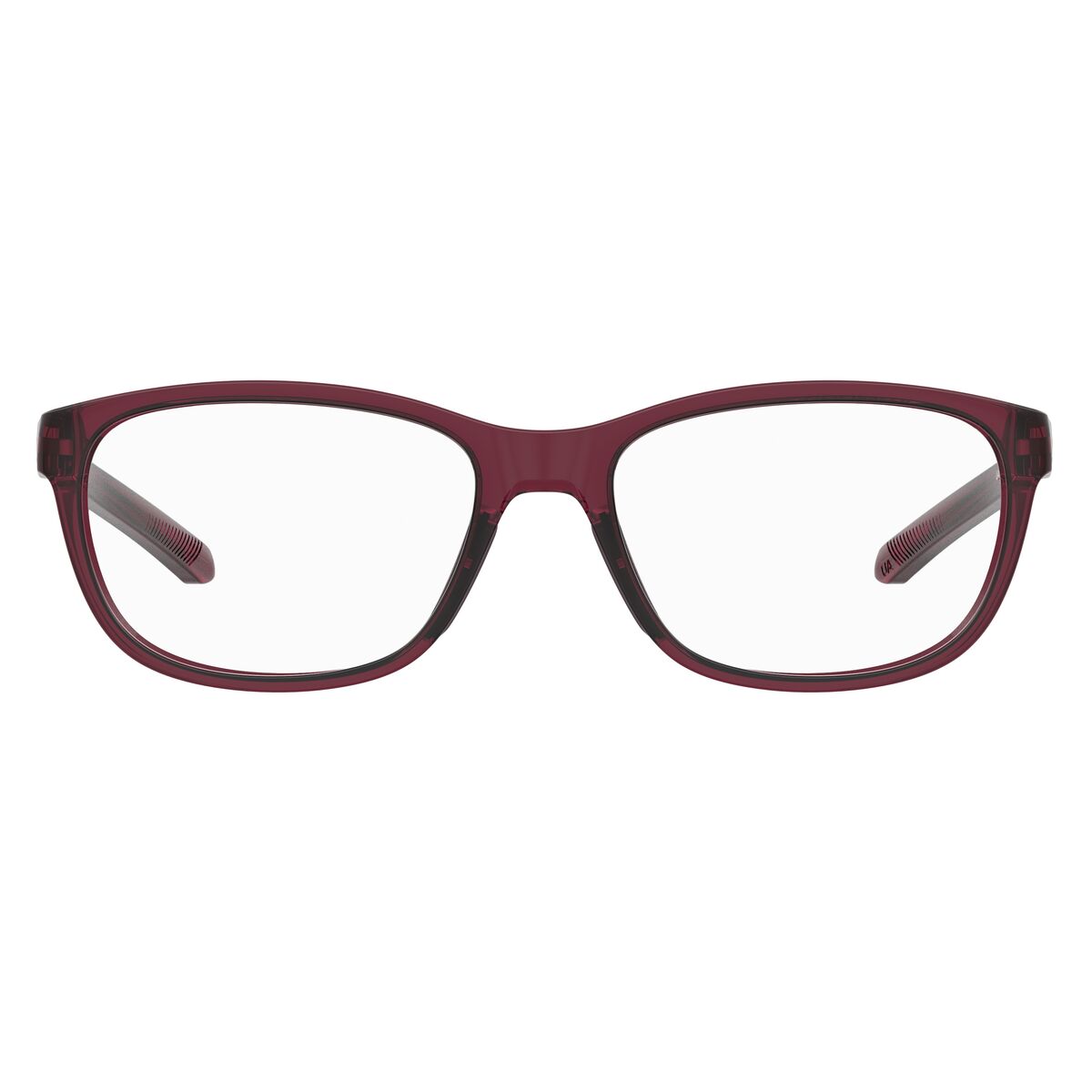 Ladies’ Spectacle frame Under Armour UA-5025-6XQF316 Transparent Ø 53 mm