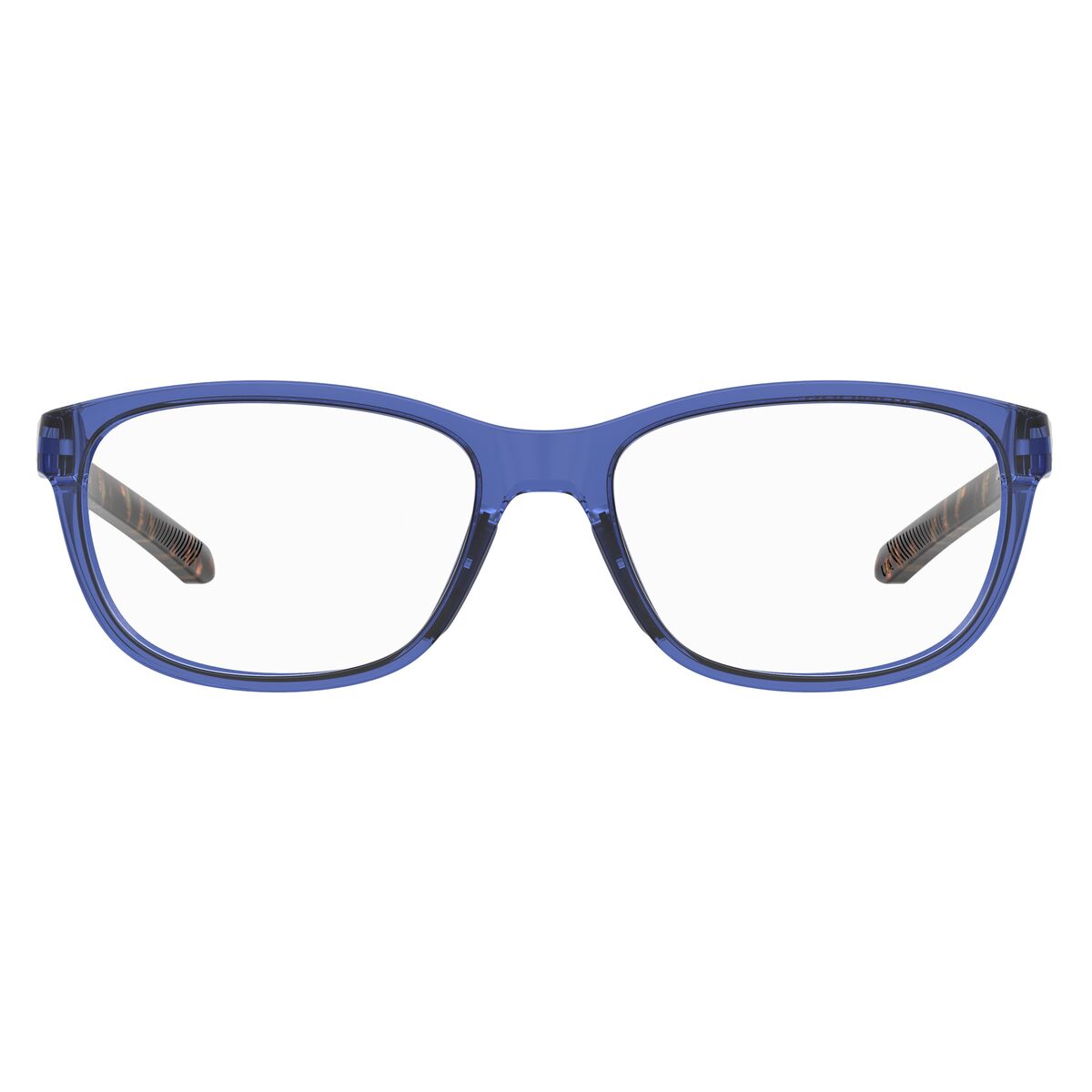 Ladies’ Spectacle frame Under Armour UA-5025-QM4F316 Transparent Ø 53 mm
