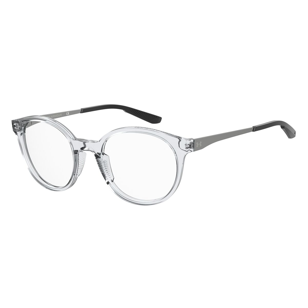Unisex’ Spectacle frame Under Armour UA-5027-900F020 Ø 50 mm Unisex’ Spectacle frame Under Armour UA-5027-900F020 Ø 50 mm