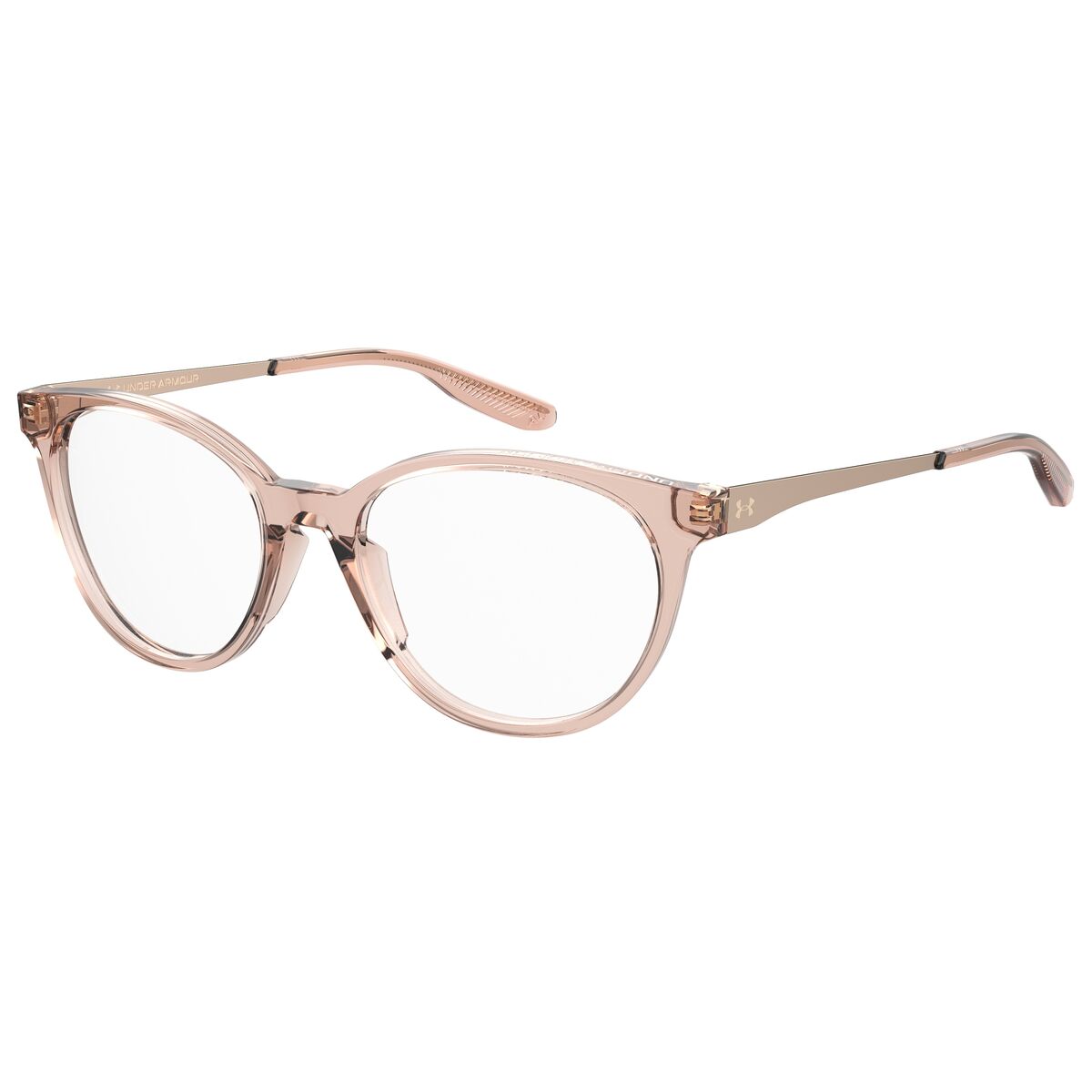 Ladies’ Spectacle frame Under Armour UA-5028-3DVF217 Transparent Ø 52 mm Ladies’ Spectacle frame Under Armour UA-5028-3DVF217 Transparent Ø 52 mm