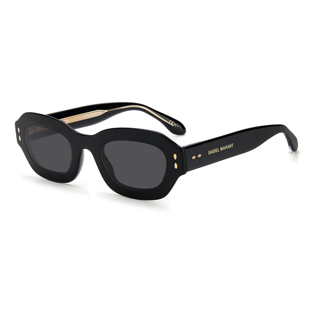 Ladies’ Sunglasses Isabel Marant IM-0052-S-2M2  49 mm