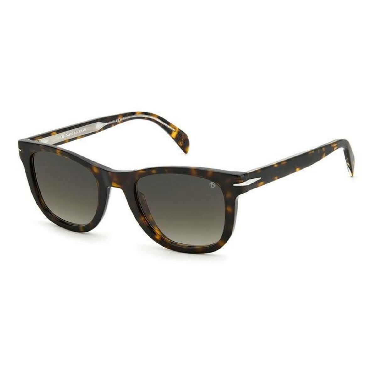 Men’s Sunglasses David Beckham DB-1006-S-45Z 50 mm Men’s Sunglasses David Beckham DB-1006-S-45Z 50 mm