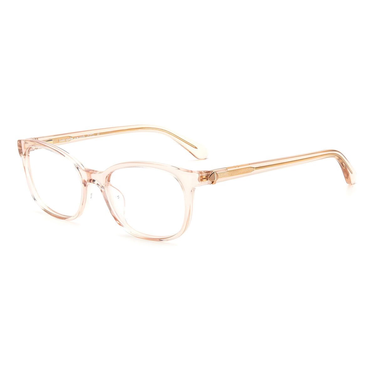 Ladies’ Spectacle frame Kate Spade LUELLA-3DVE918  49 mm