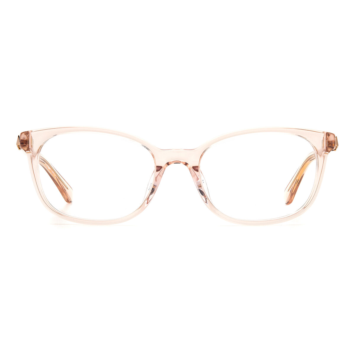 Ladies’ Spectacle frame Kate Spade LUELLA-3DVE918  49 mm