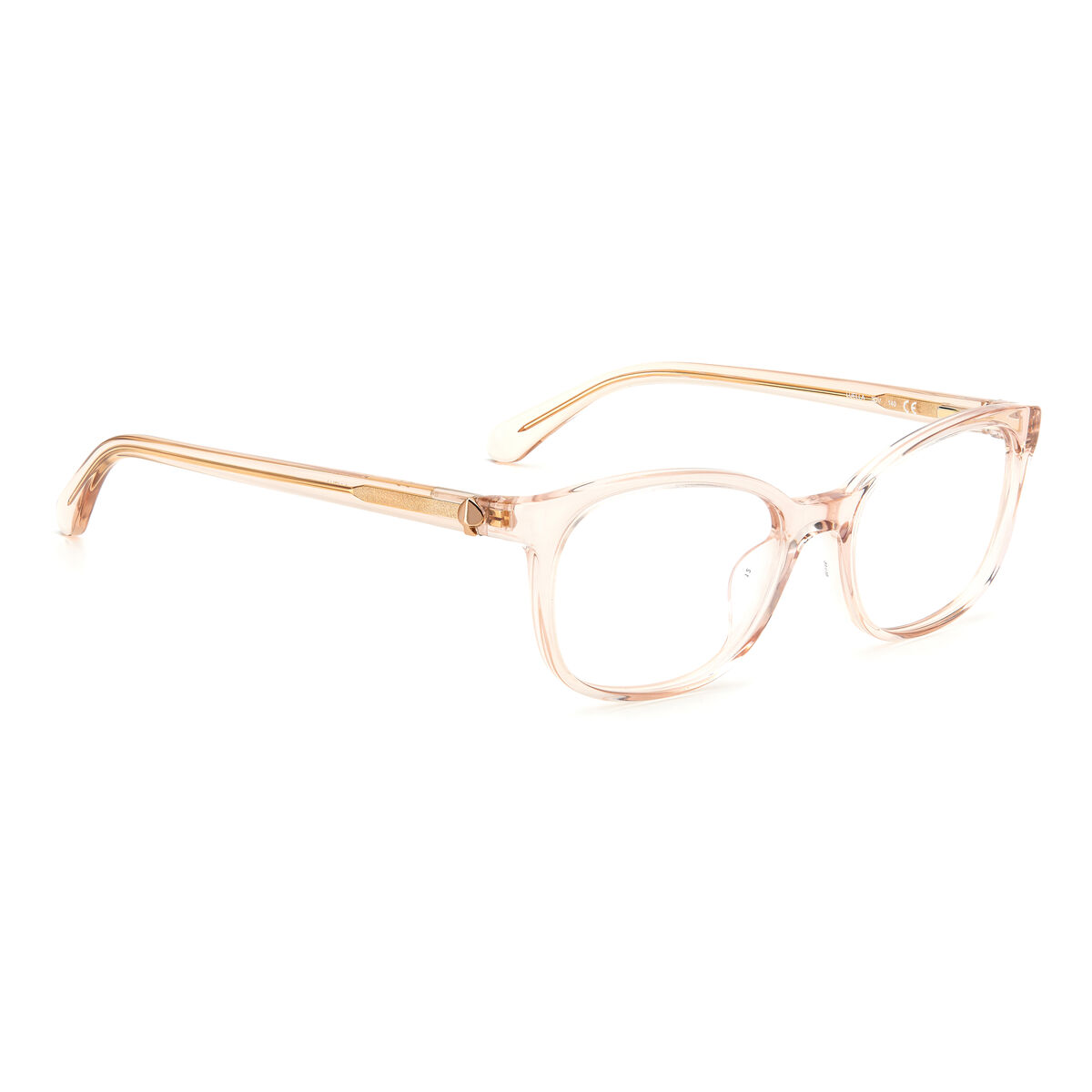 Ladies’ Spectacle frame Kate Spade LUELLA-3DVE918  49 mm