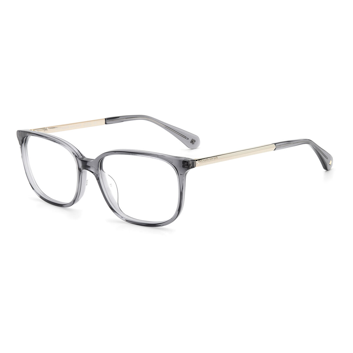 Ladies’ Spectacle frame Kate Spade NATALIA-KB7F216 Ø 52 mm Ladies’ Spectacle frame Kate Spade NATALIA-KB7F216 Ø 52 mm