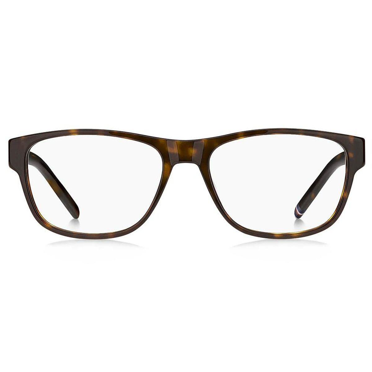 Men’ Spectacle frame Tommy Hilfiger TH-1872-086 Havana ø 56 mm