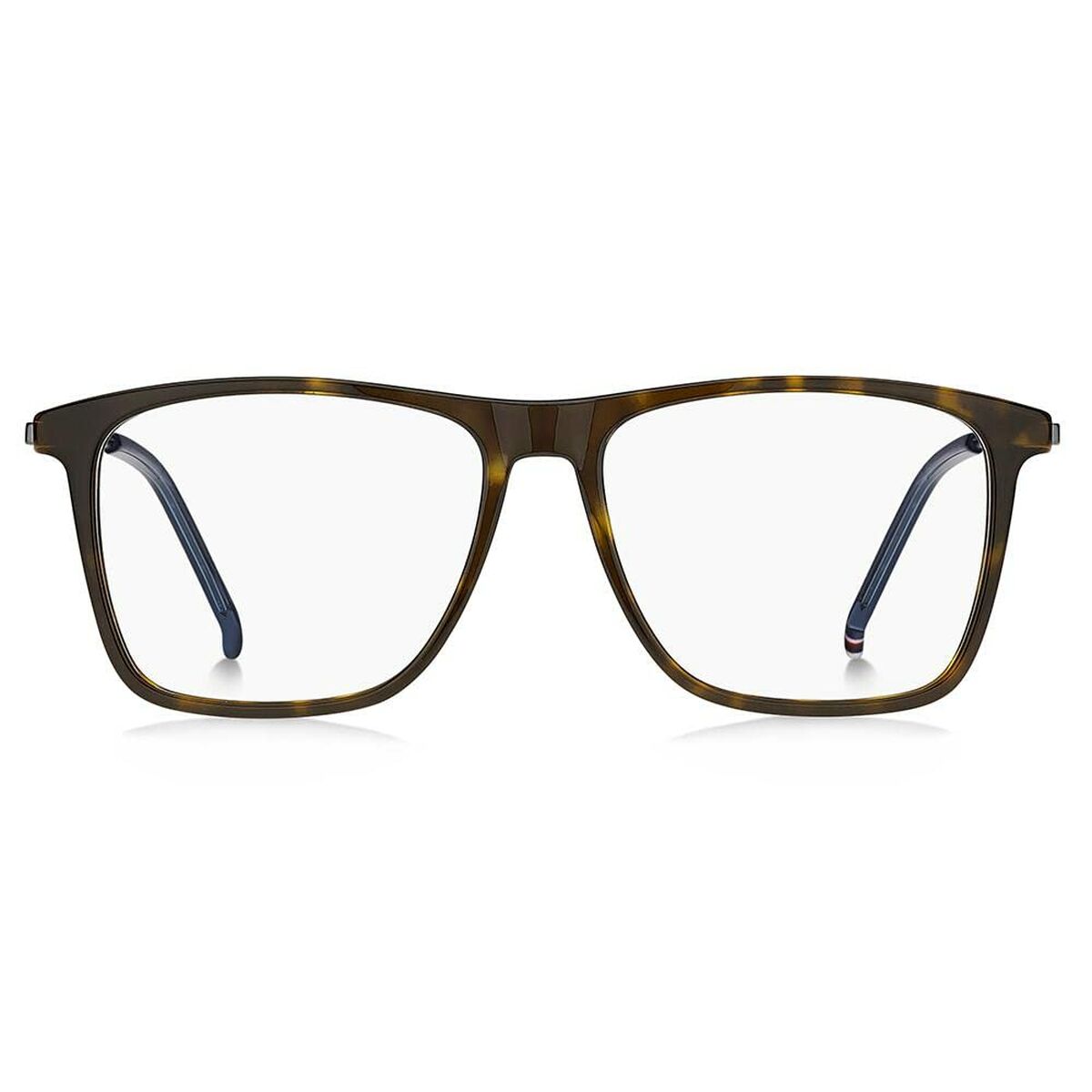 Men’ Spectacle frame Tommy Hilfiger TH-1876-086 Havana ø 54 mm