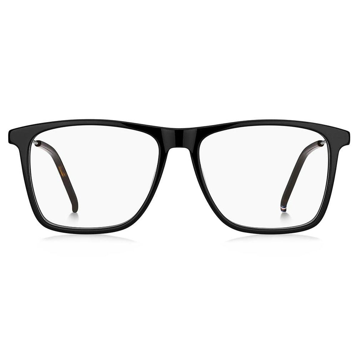 Men’ Spectacle frame Tommy Hilfiger TH-1876-807 Black ø 54 mm