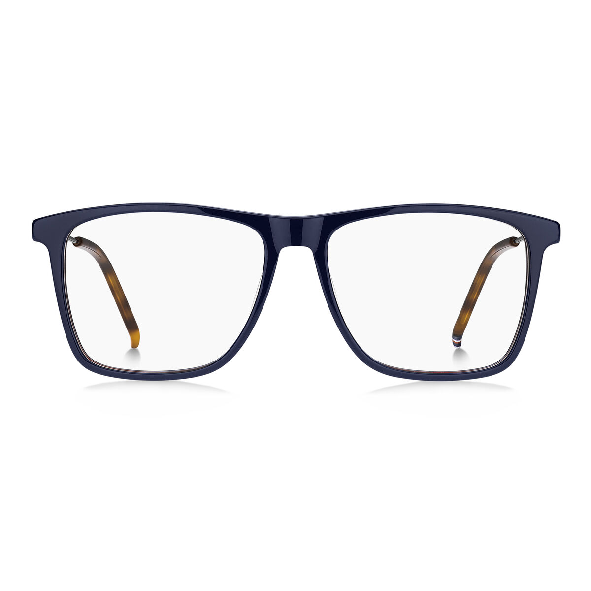 Men’ Spectacle frame Tommy Hilfiger TH-1876-PJP Blue ø 54 mm