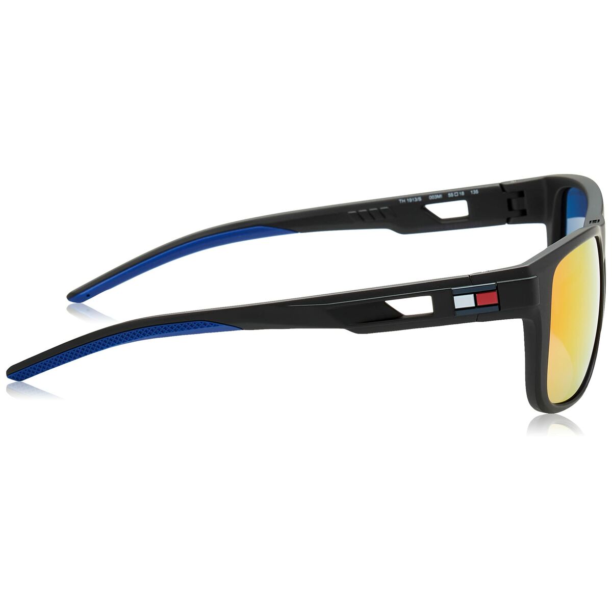 Men’s Sunglasses Tommy Hilfiger TH 1913_S MATTE BLACK