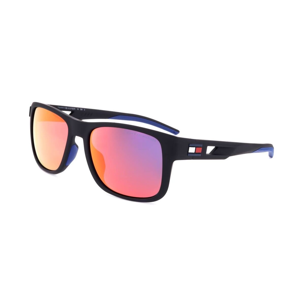 Men’s Sunglasses Tommy Hilfiger TH 1913_S MATTE BLACK