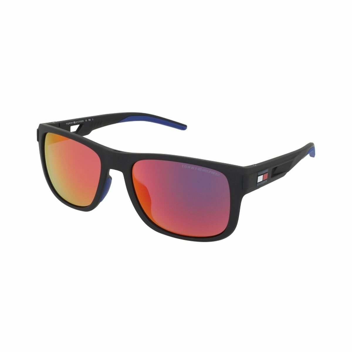 Men’s Sunglasses Tommy Hilfiger TH 1913_S MATTE BLACK