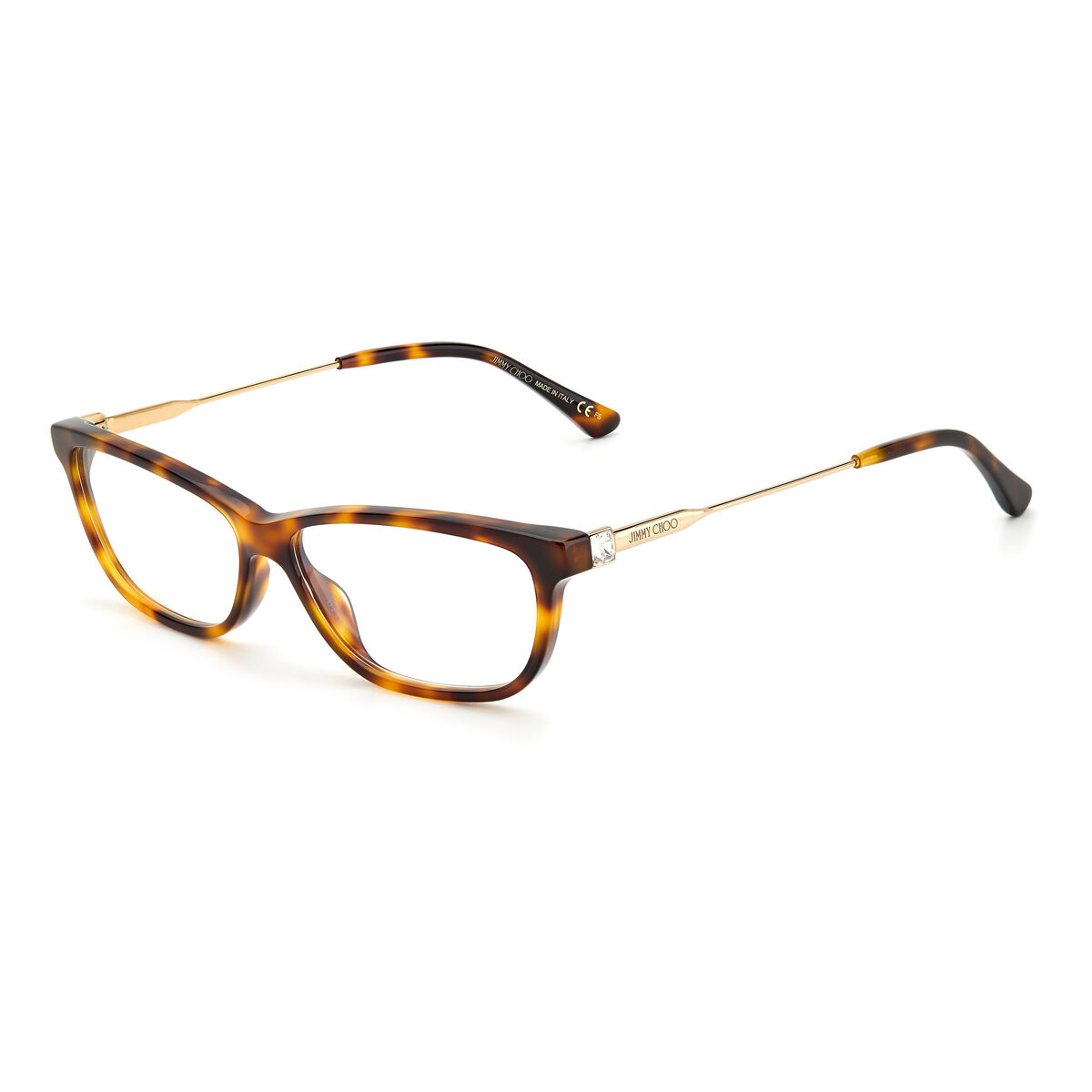 Ladies’ Spectacle frame Jimmy Choo JC342-086 ø 54 mm