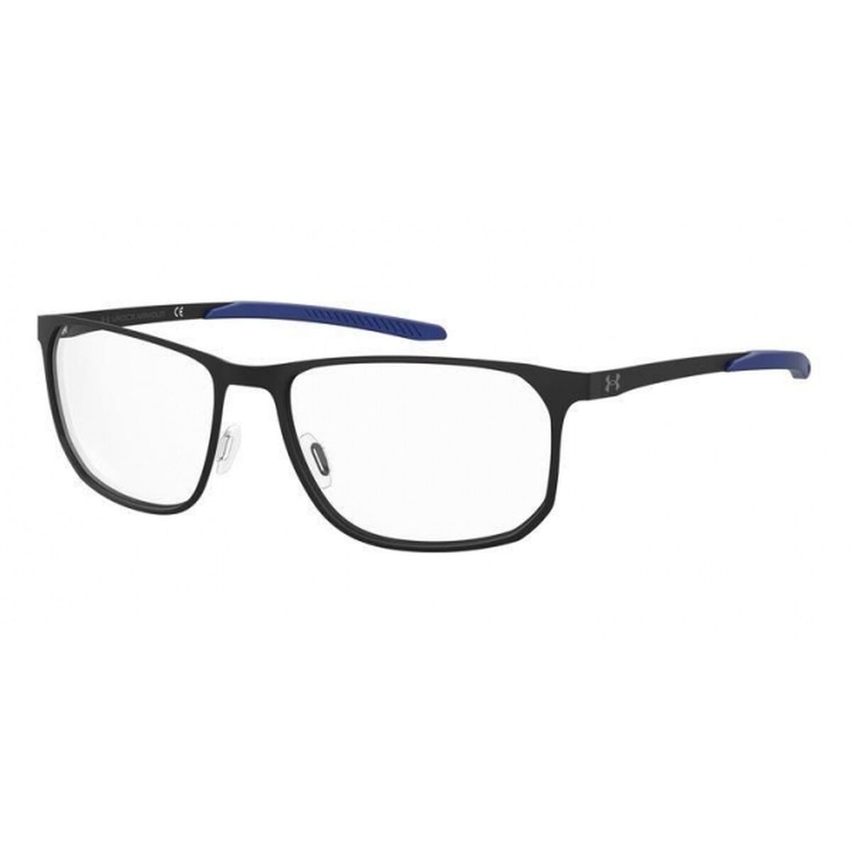 Men’ Spectacle frame Under Armour UA-5029-G-0VKF617 Black ø 56 mm