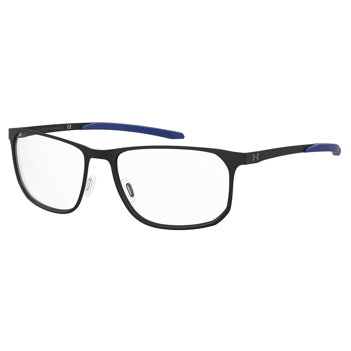 Men’ Spectacle frame Under Armour UA-5029-G-0VKF817 Black ø 58 mm