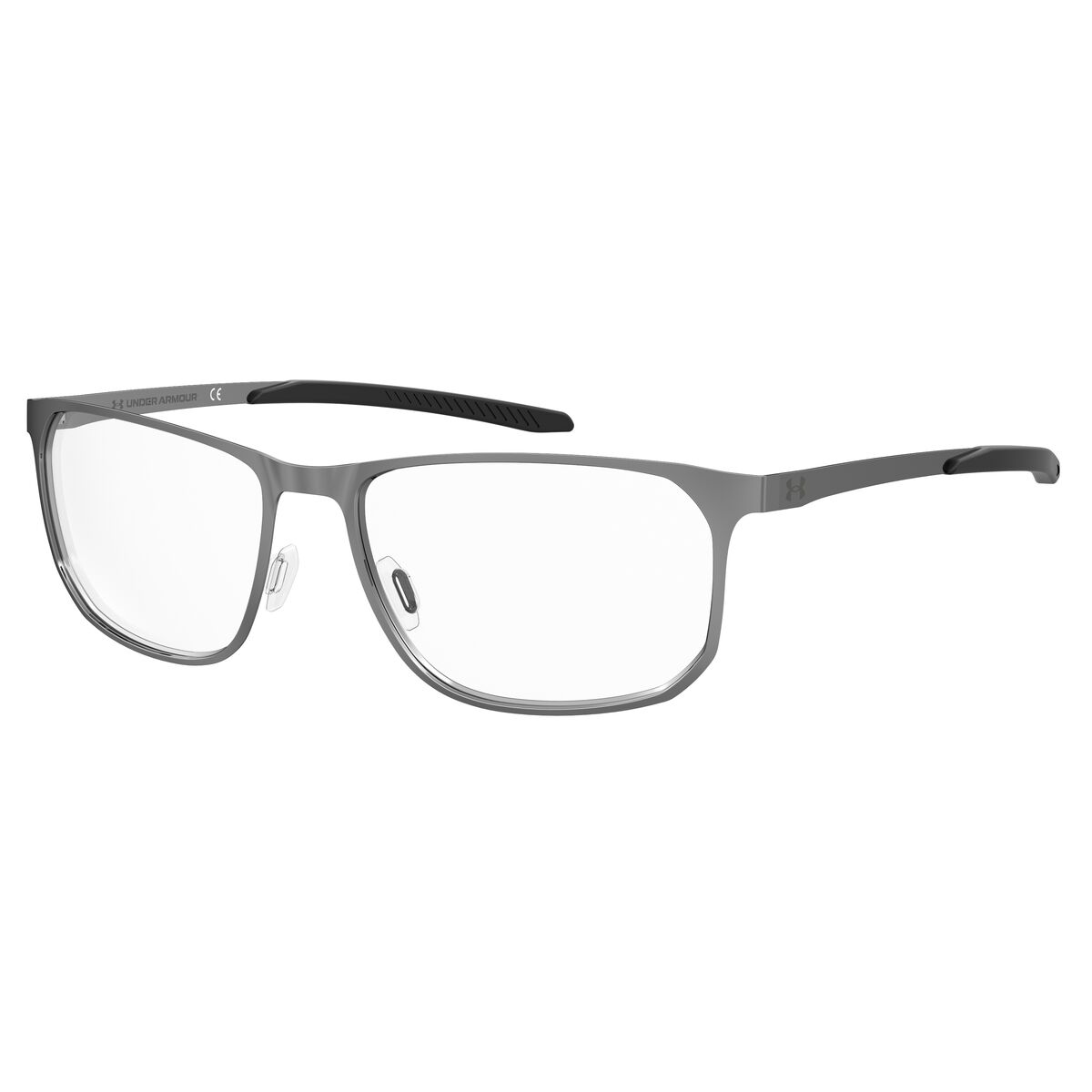 Men’ Spectacle frame Under Armour UA-5029-G-KJ1F617 Grey Ã¸ 56 mm