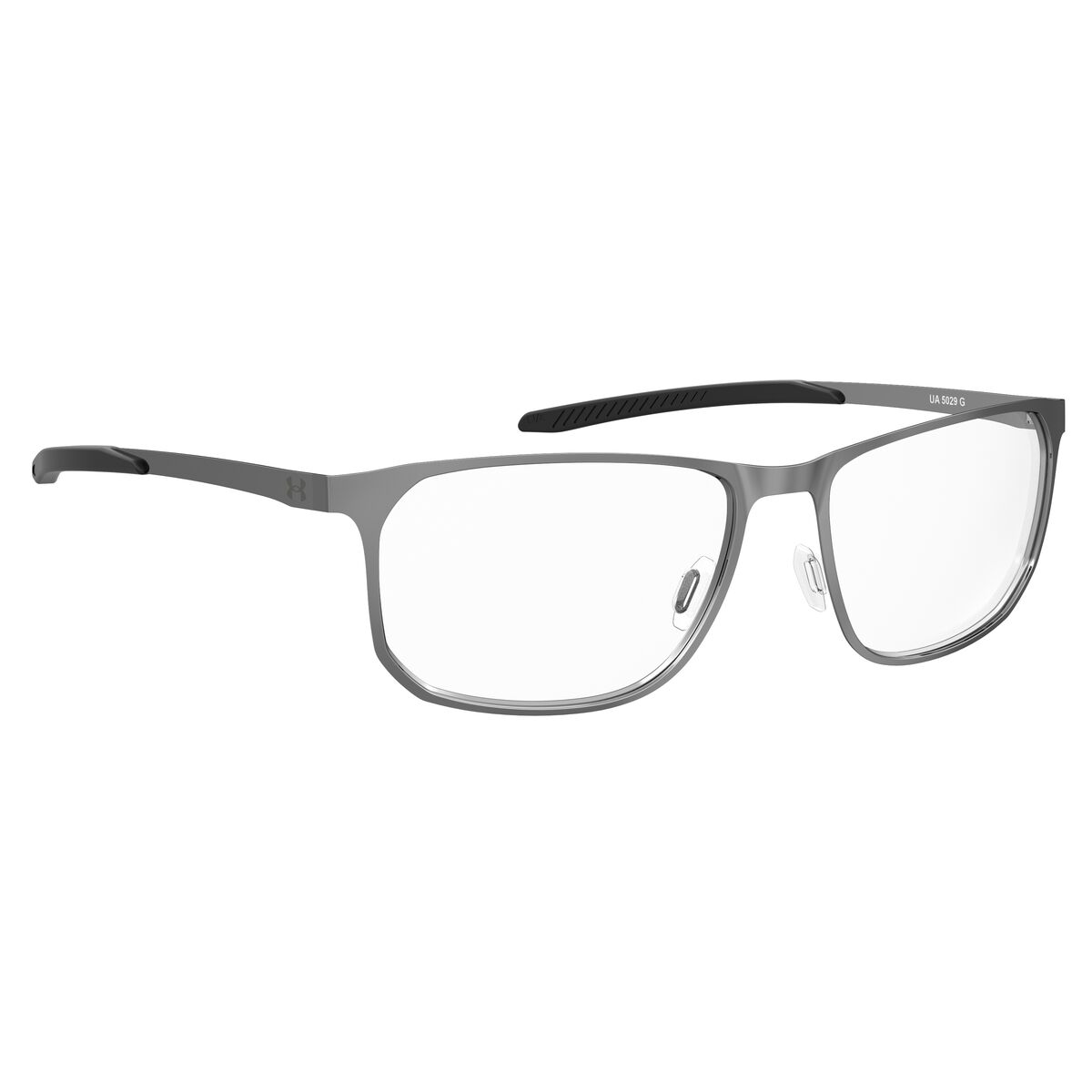 Men’ Spectacle frame Under Armour UA-5029-G-KJ1F617 Grey Ã¸ 56 mm