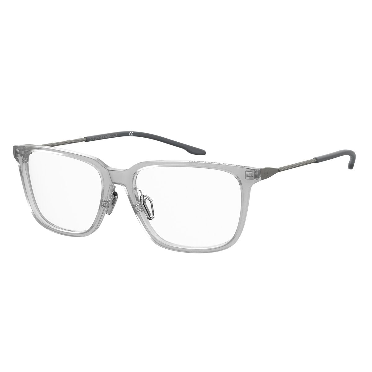Men’ Spectacle frame Under Armour UA-5032-G-63MF517 Ø 55 mm Men’ Spectacle frame Under Armour UA-5032-G-63MF517 Ø 55 mm