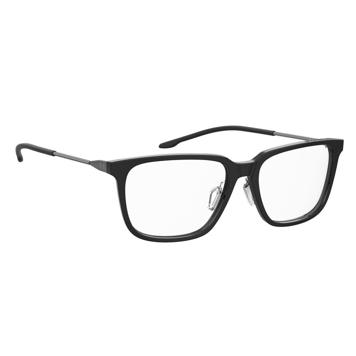 Men’ Spectacle frame Under Armour UA-5032-G-807F517 Black Ø 55 mm