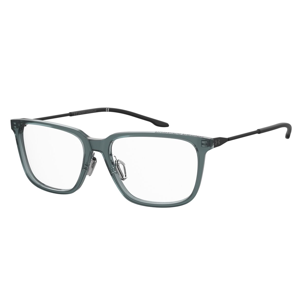 Men’ Spectacle frame Under Armour UA-5032-G-OXZF517 Blue Ø 55 mm Men’ Spectacle frame Under Armour UA-5032-G-OXZF517 Blue Ø 55 mm