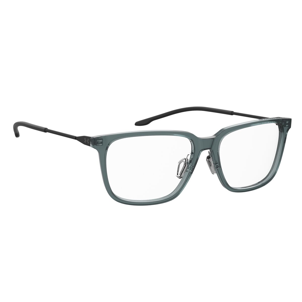 Men’ Spectacle frame Under Armour UA-5032-G-OXZF517 Blue Ø 55 mm