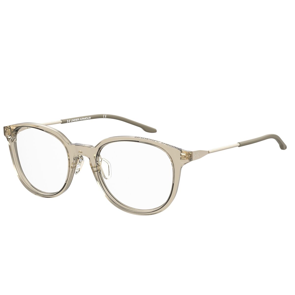 Unisex’ Spectacle frame Under Armour UA-5033-G-10AF119 Ø 51 mm Unisex’ Spectacle frame Under Armour UA-5033-G-10AF119 Ø 51 mm