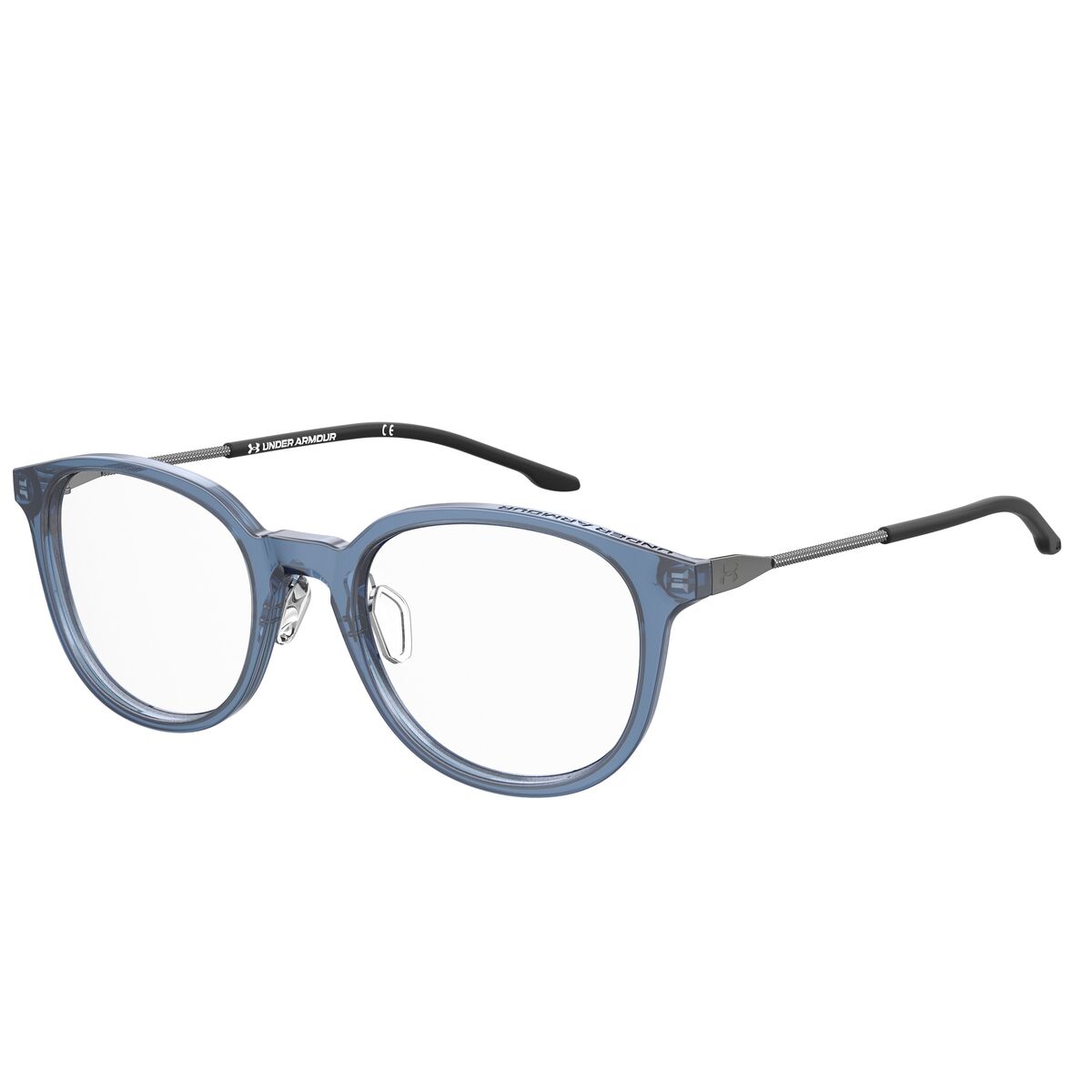 Unisex’ Spectacle frame Under Armour UA-5033-G-OXZF119 Ø 51 mm Unisex’ Spectacle frame Under Armour UA-5033-G-OXZF119 Ø 51 mm