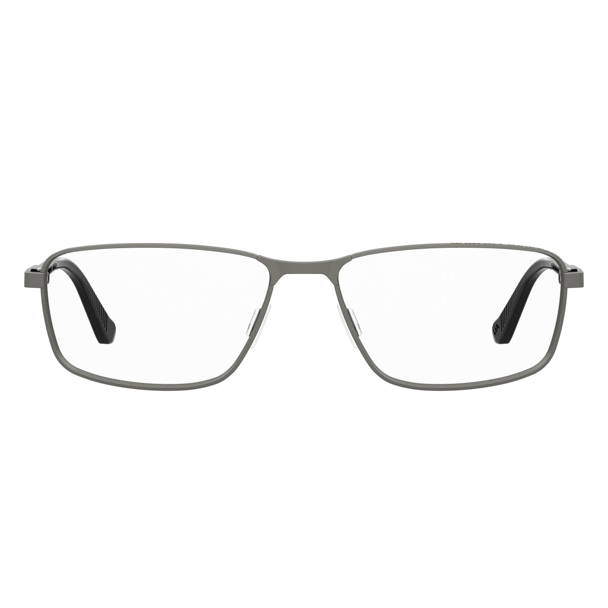 Men’ Spectacle frame Under Armour UA-5034-G-5MOF615 Grey Ã¸ 56 mm