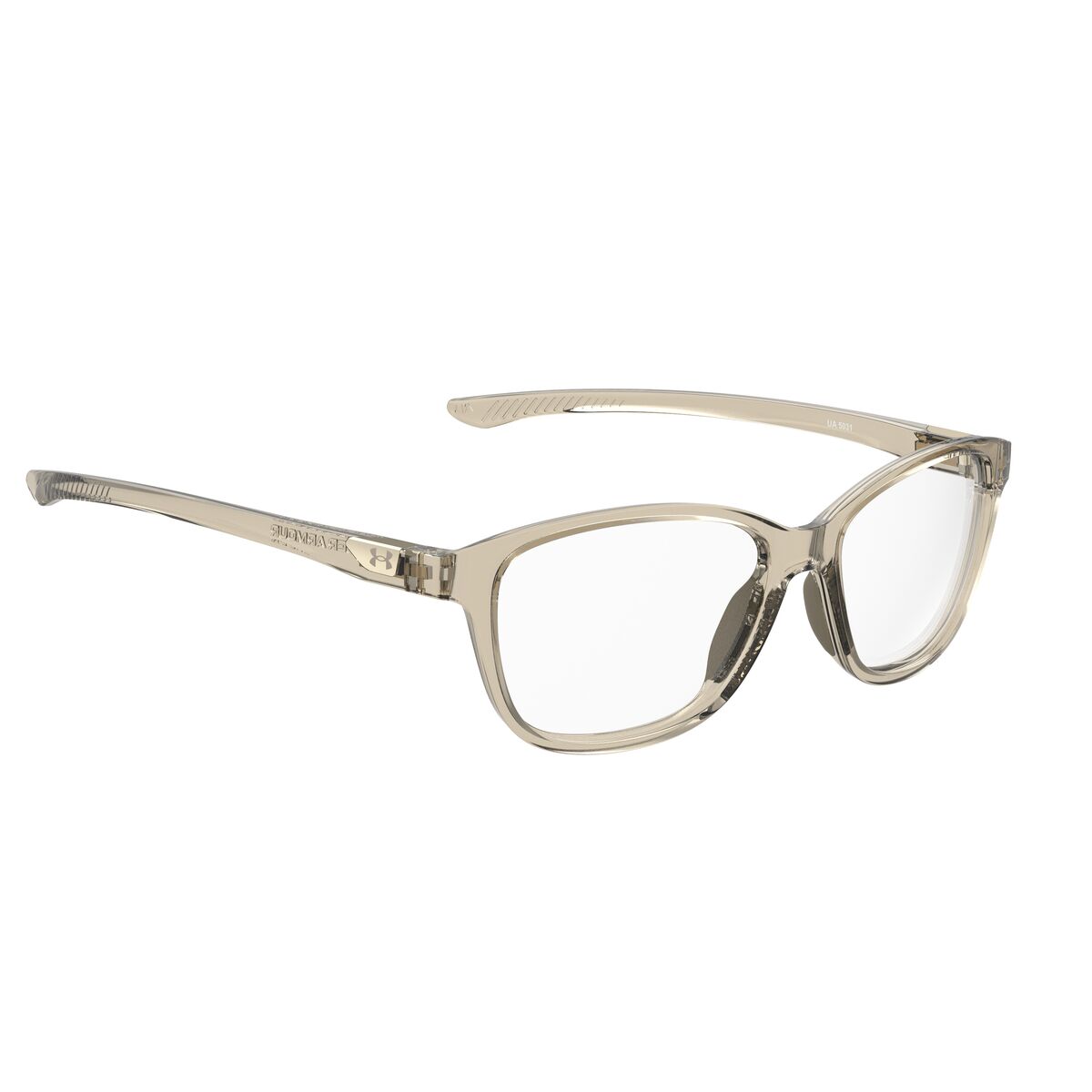 Ladies’ Spectacle frame Under Armour UA-5031-10AF315 Ø 53 mm