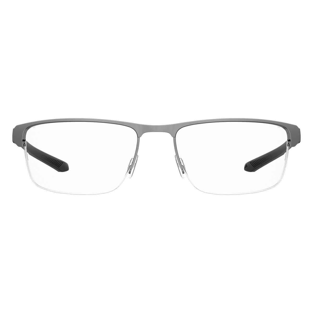 Men’ Spectacle frame Under Armour UA-5037-G-KJ1F518 Grey Ø 55 mm
