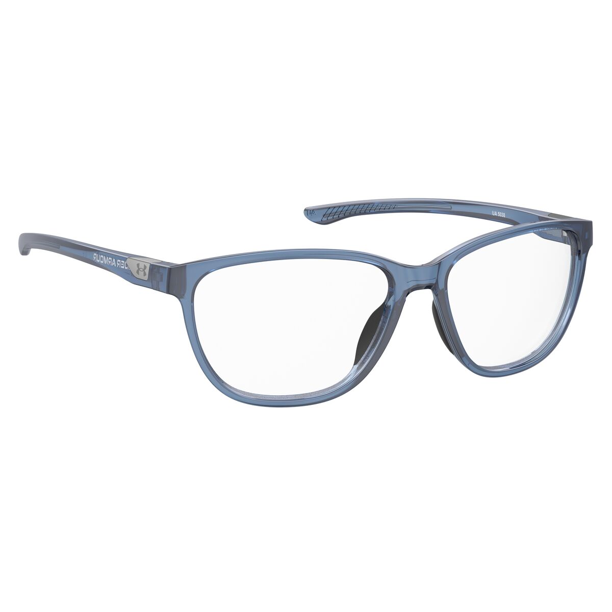 Ladies’ Spectacle frame Under Armour UA-5038-OXZF415 ø 54 mm