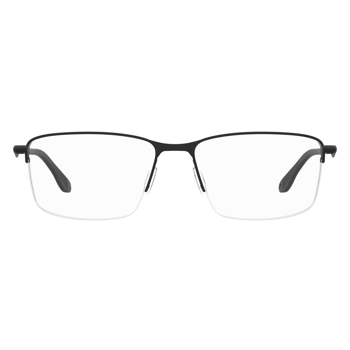 Men’ Spectacle frame Under Armour UA-5039-G-003F216 Black Ø 52 mm