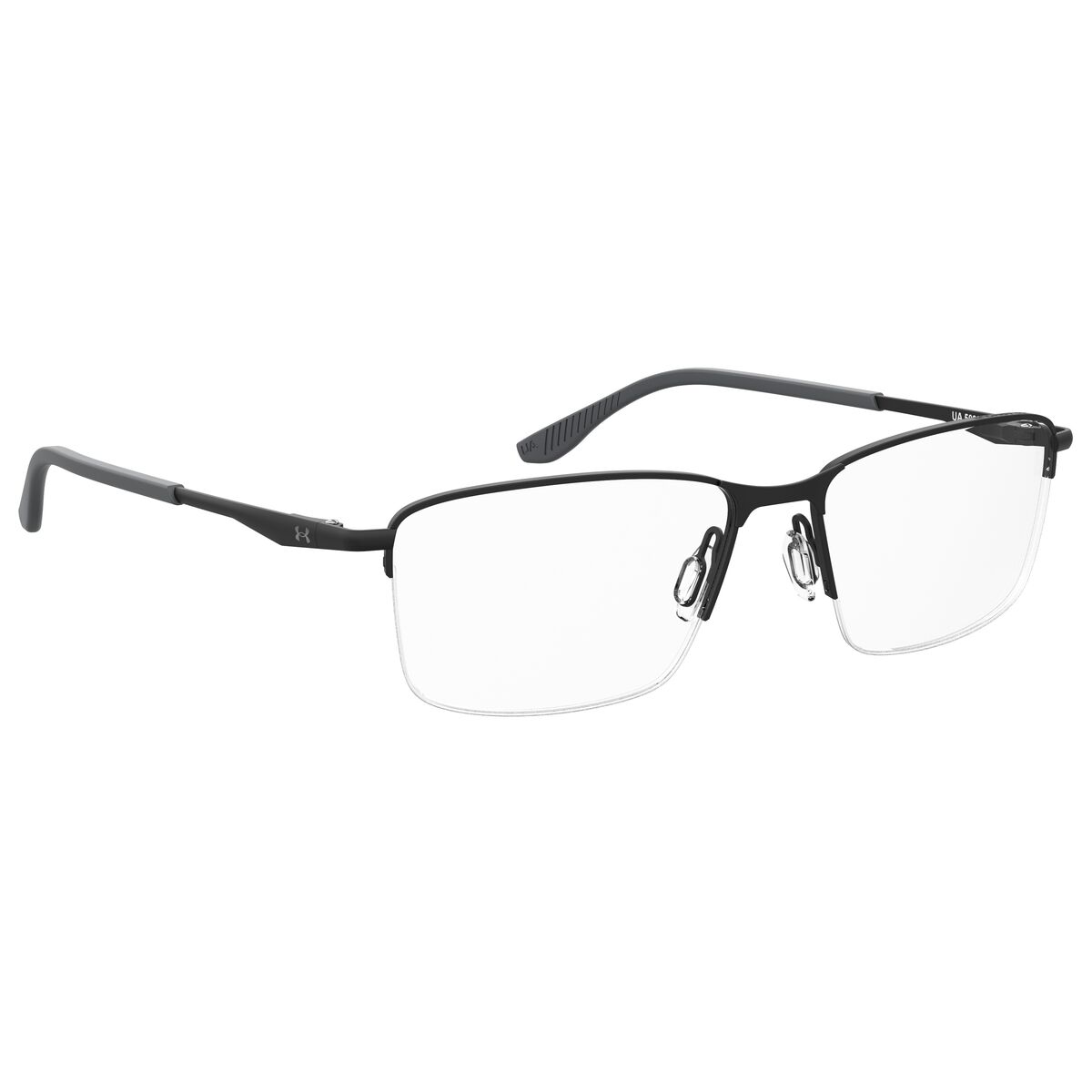 Men’ Spectacle frame Under Armour UA-5039-G-003F216 Black Ø 52 mm