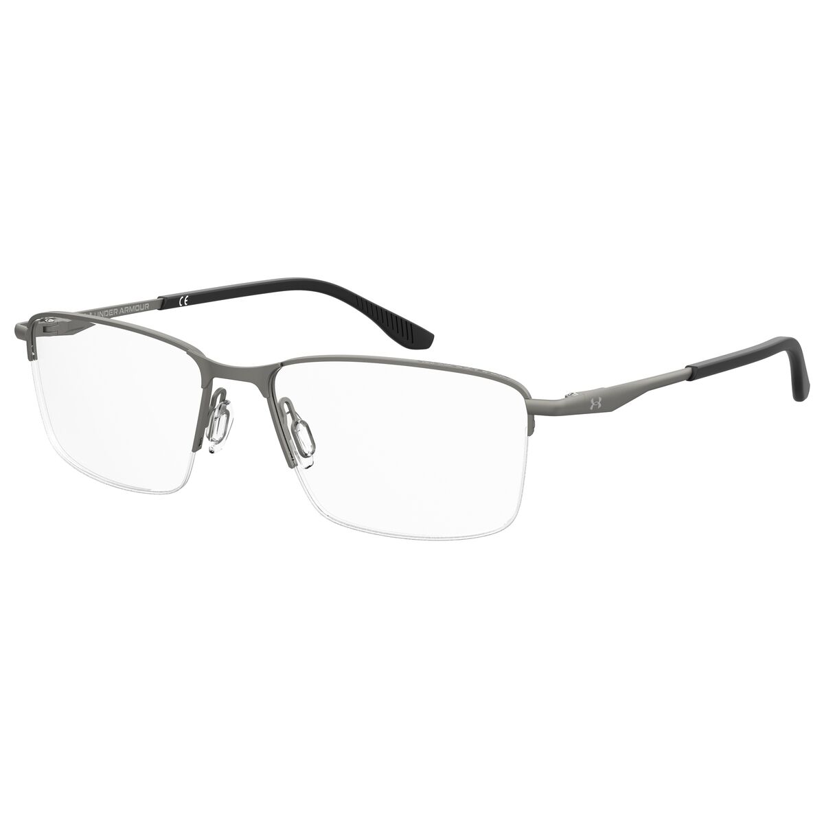 Men’ Spectacle frame Under Armour UA-5039-G-5MOF416 Grey ø 54 mm Men’ Spectacle frame Under Armour UA-5039-G-5MOF416 Grey ø 54 mm