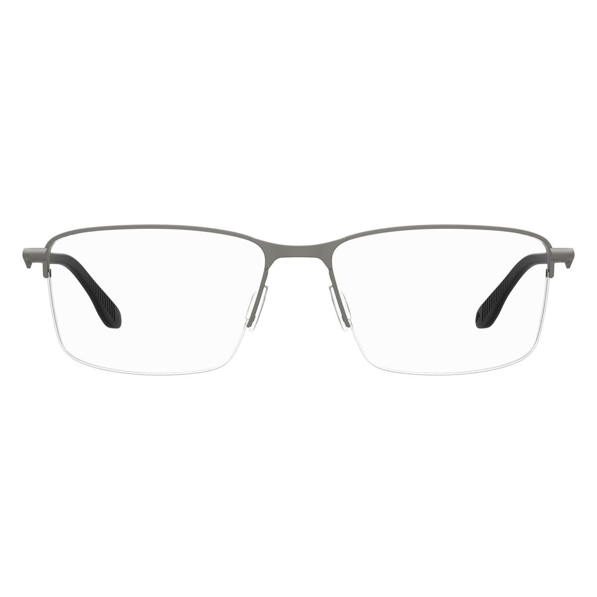 Men’ Spectacle frame Under Armour UA-5039-G-5MOF416 Grey ø 54 mm