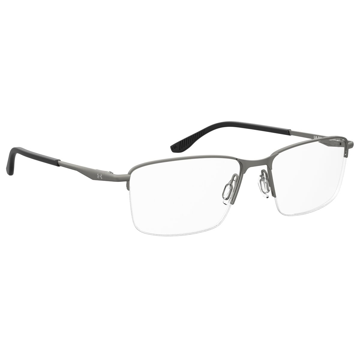 Men’ Spectacle frame Under Armour UA-5039-G-5MOF416 Grey ø 54 mm