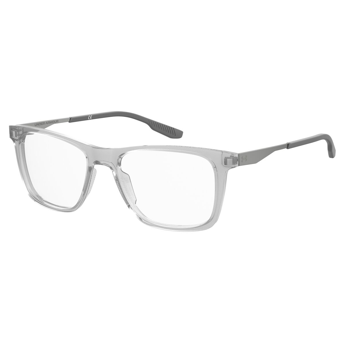 Unisex’ Spectacle frame Under Armour UA-5040-63MF217 Ø 52 mm Unisex’ Spectacle frame Under Armour UA-5040-63MF217 Ø 52 mm