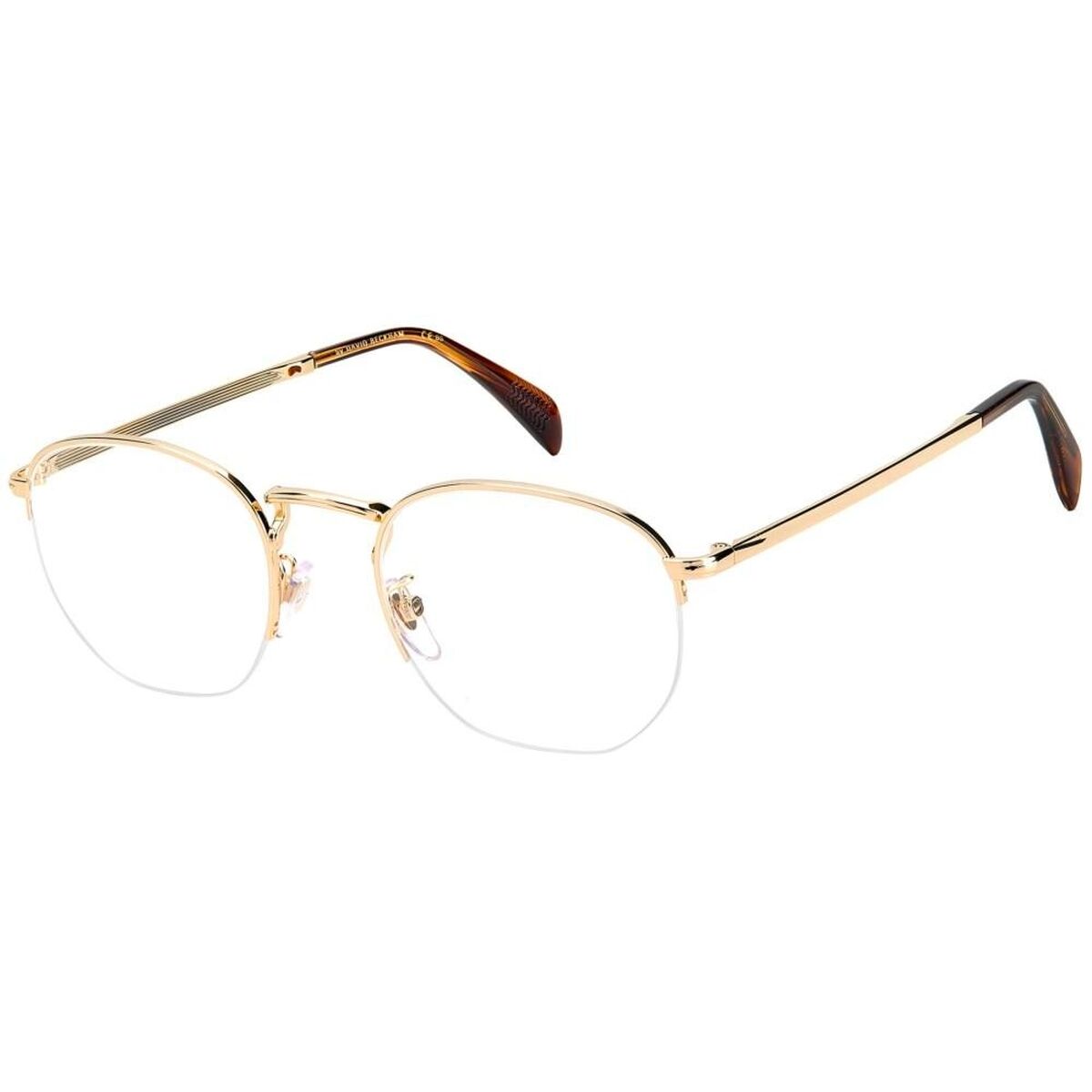 Men’ Spectacle frame David Beckham DB 1087