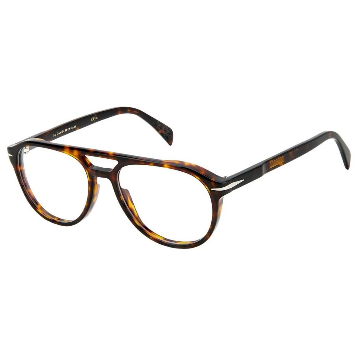 Men’ Spectacle frame David Beckham DB 7087