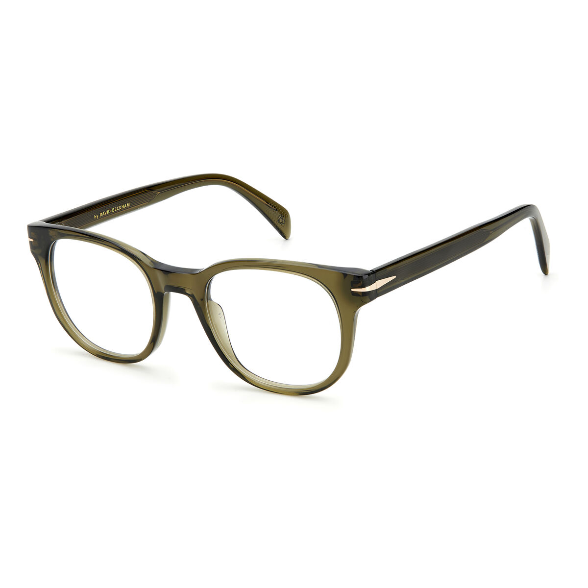 Men’ Spectacle frame David Beckham DB-7088-4C3 Ã 50 mm
