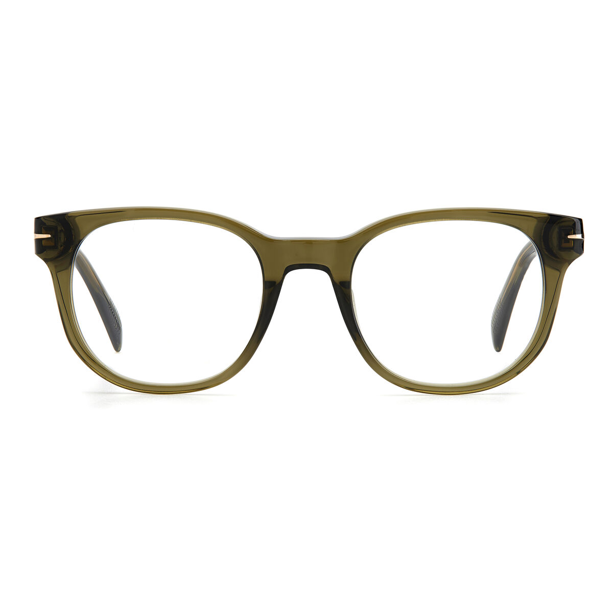 Men’ Spectacle frame David Beckham DB-7088-4C3 Ã 50 mm
