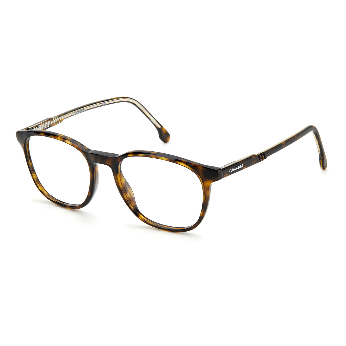Men’ Spectacle frame Carrera CARRERA-1131-086F118 Brown Ø 51 mm