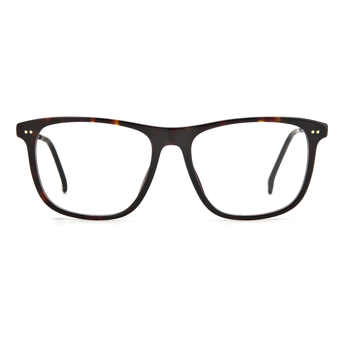 Unisex’ Spectacle frame Carrera CARRERA-1132-086 Havana Ø 55 mm