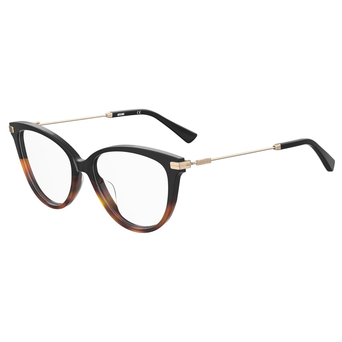 Ladies’ Spectacle frame Moschino MOS561-WR7 Ø 52 mm