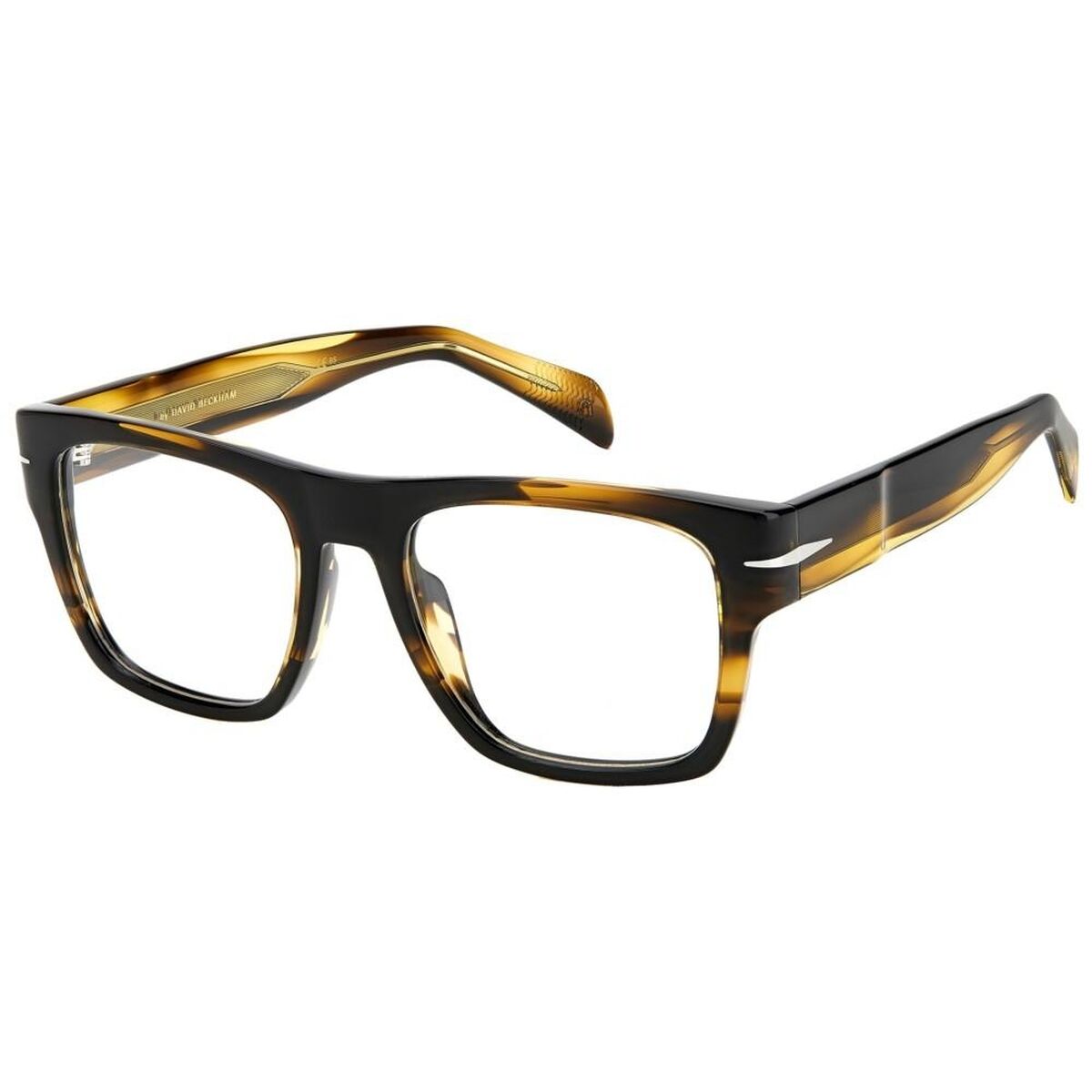Men’ Spectacle frame David Beckham DB 7020_BOLD